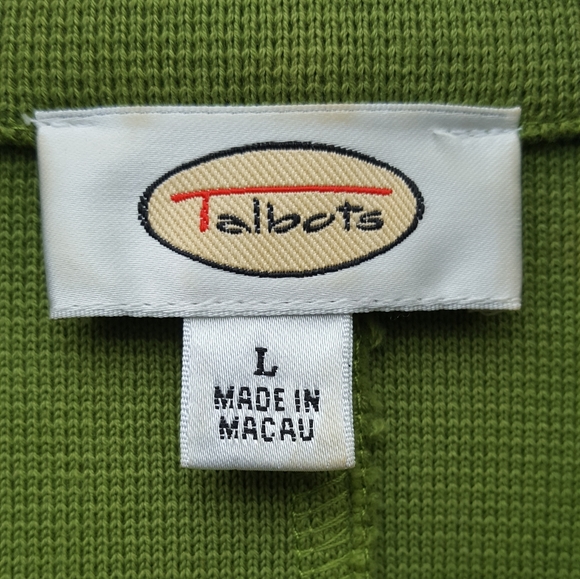 Talbots Blazer - Picture 2 of 3